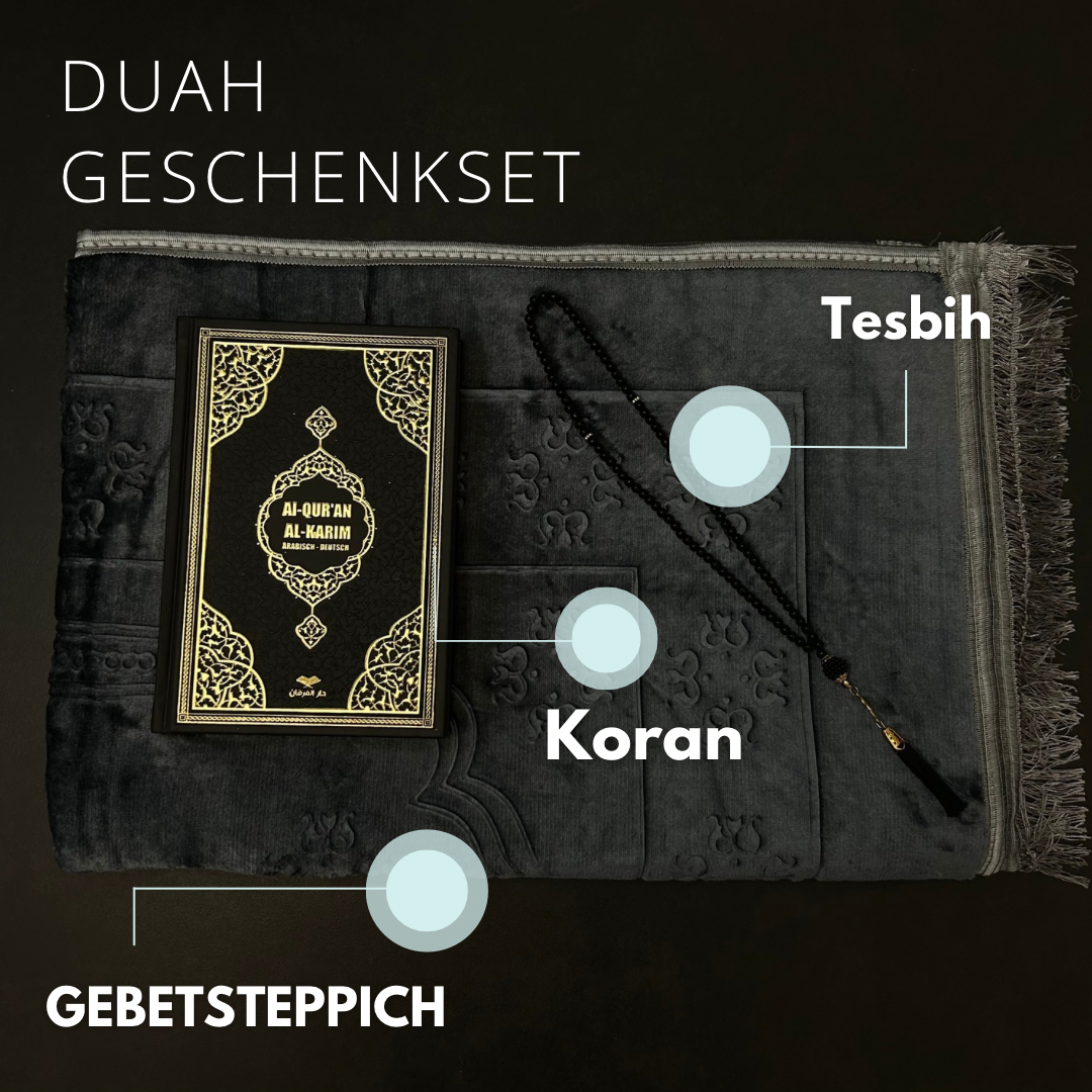 Ramadan Geschenkset