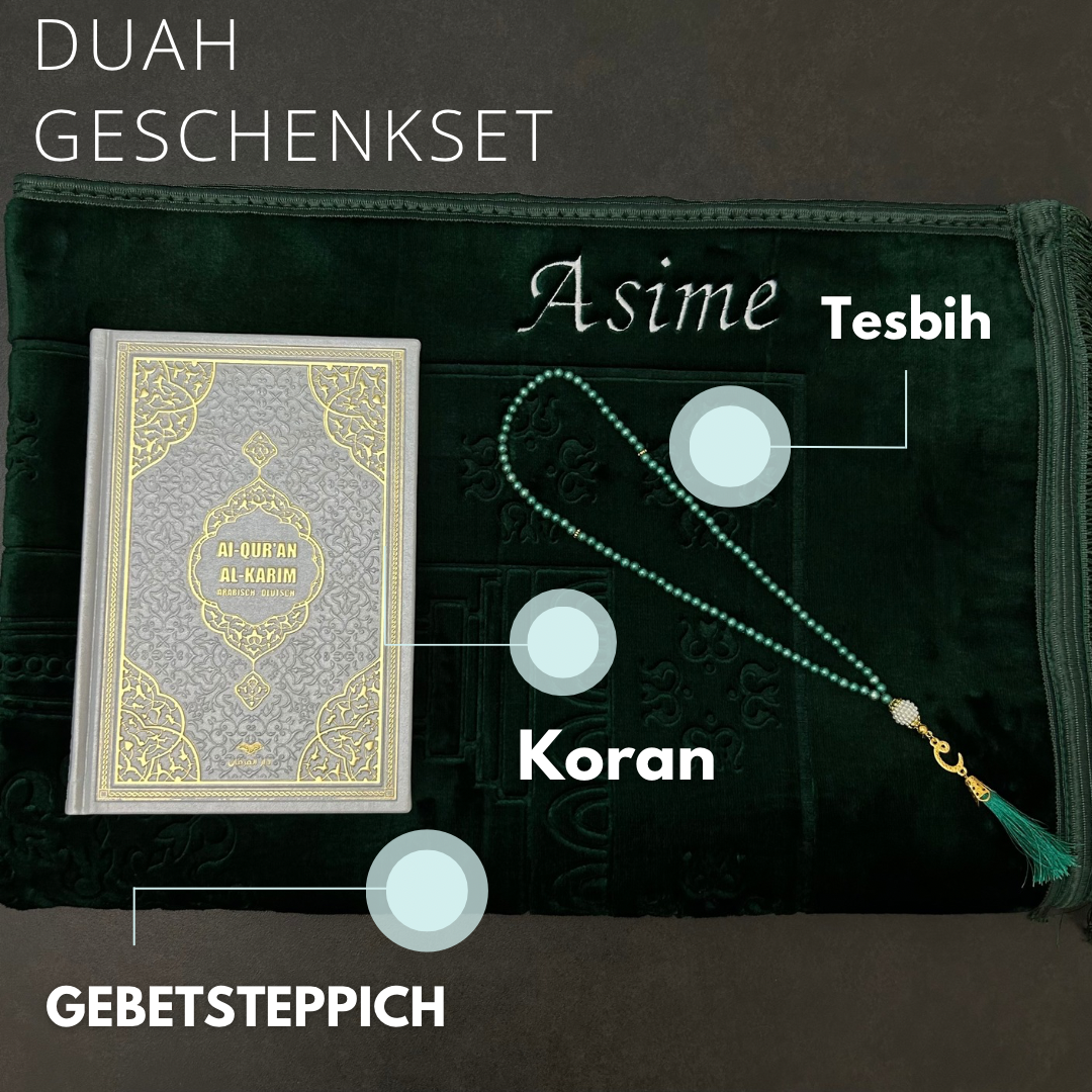Ramadan Geschenkset