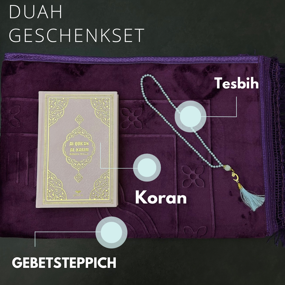 Ramadan Geschenkset
