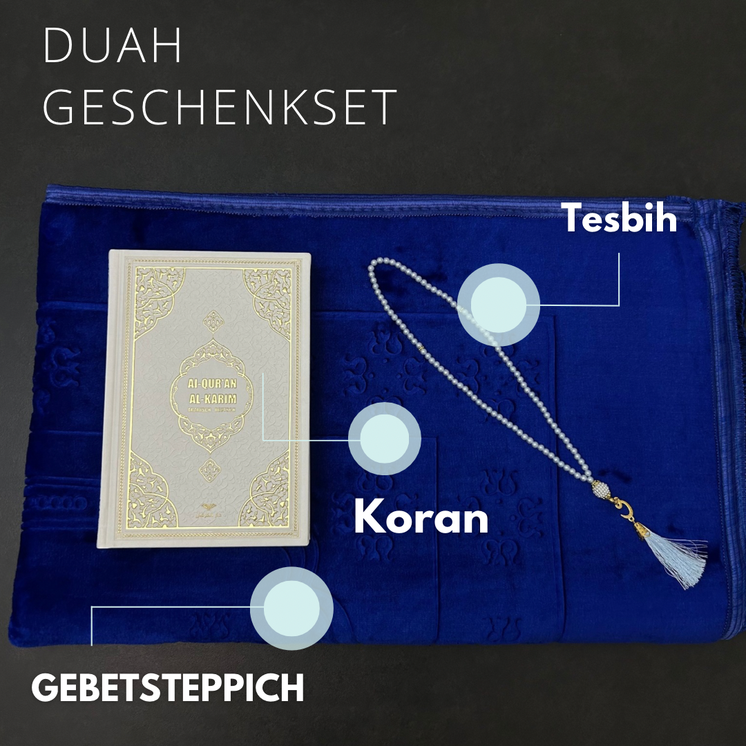 Ramadan Geschenkset
