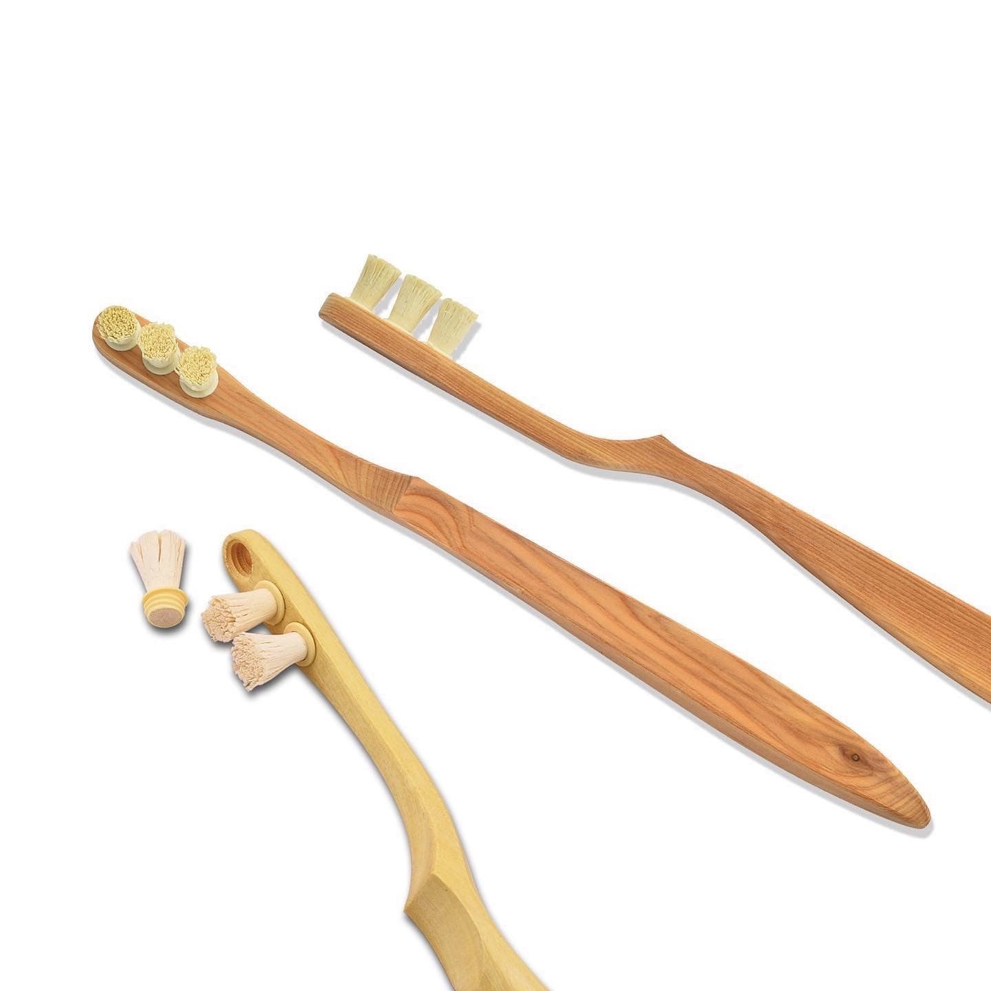 Miswak Zahnbürste Premium