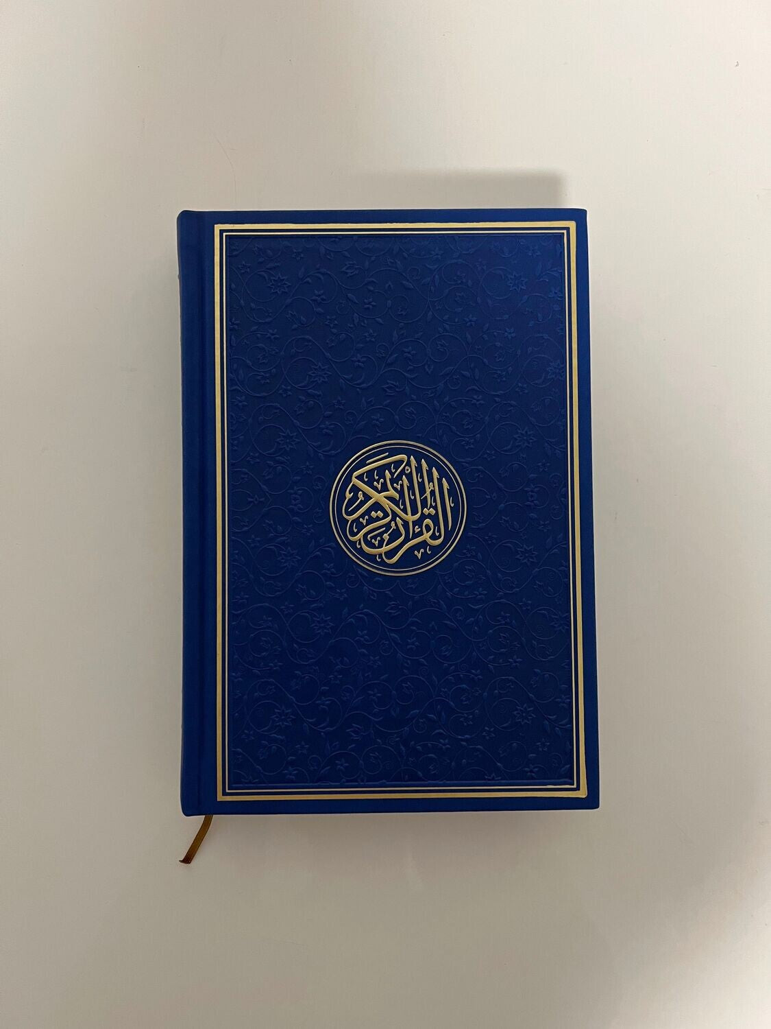 Koran (mit QR Code)