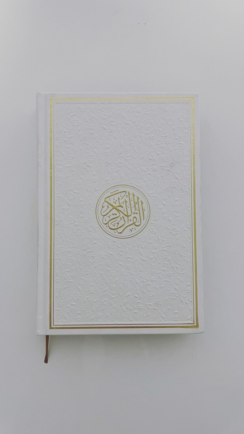 Koran (mit QR Code)